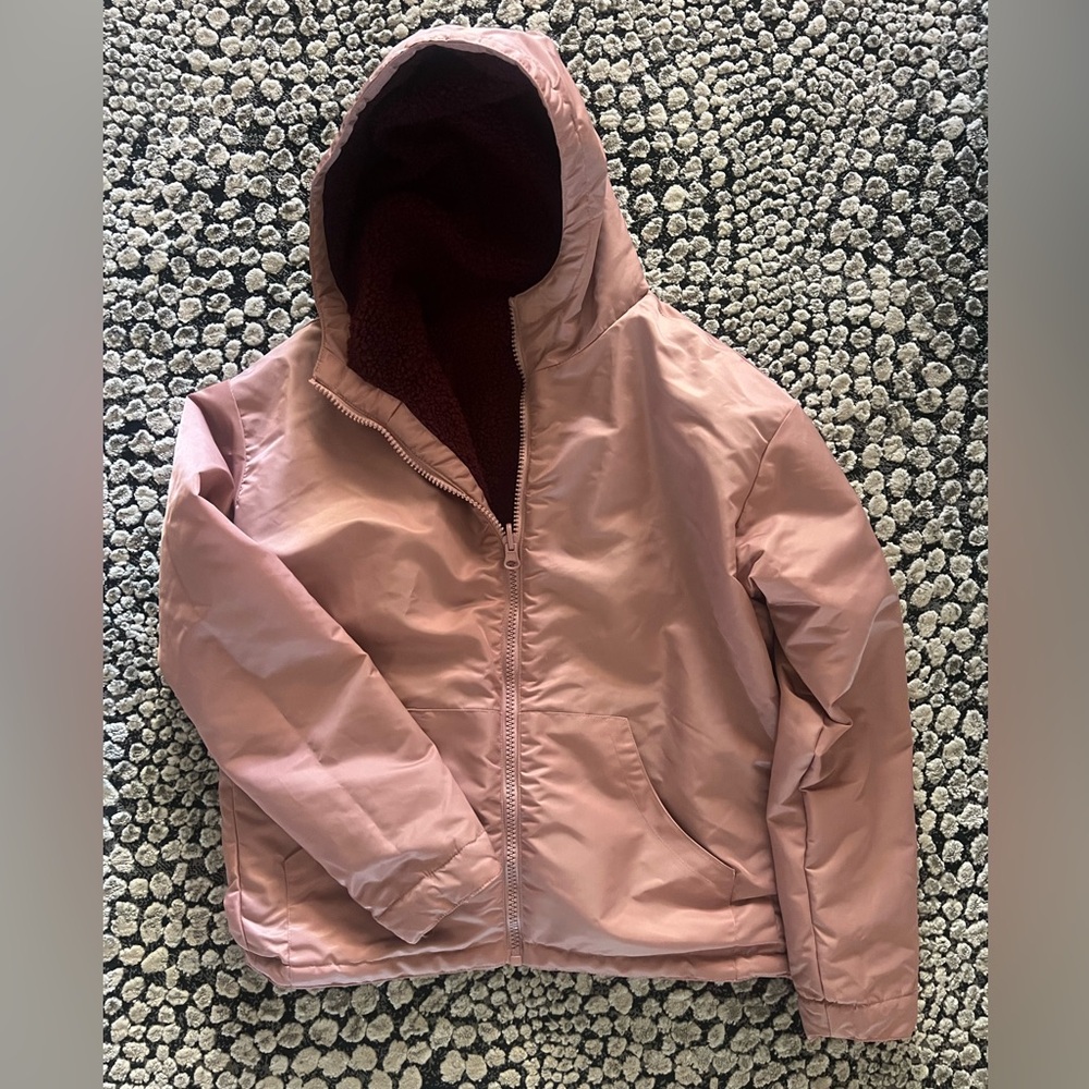 BOGO for the Activewear Collector: 2 Coats in One from Fabletics